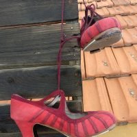 escuela de flamenco online inmaculada ortega