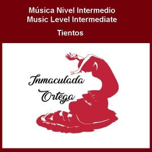 Música Tientos ( Nivel Intermedio)