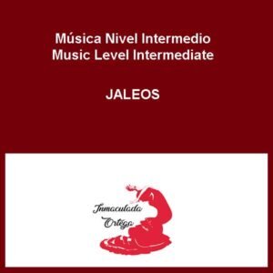 Música Jaleos (Intermedio)